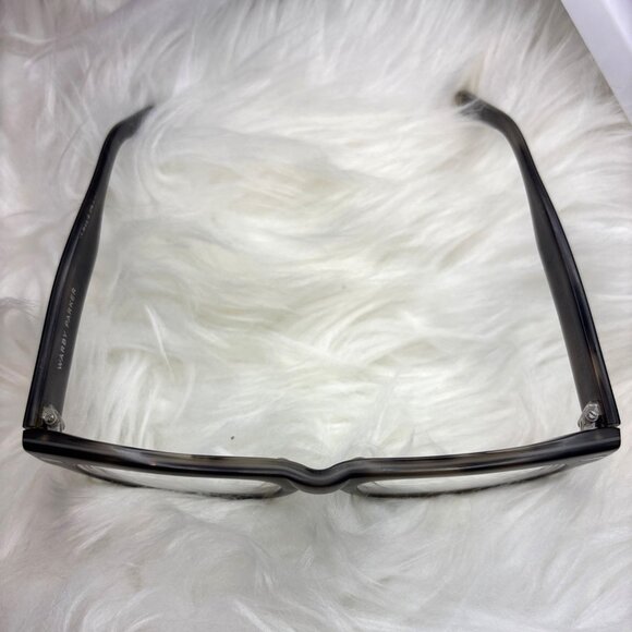 Warby Parker Crosby 150 53 18 Eyeglasses in Dark Tortoise Acetate (FRAMES ONLY) - Picture 6 of 9